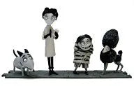 Frankenweenie Collector Pack Vol.1sㅤ – Yamato – ActionFigure Brasil