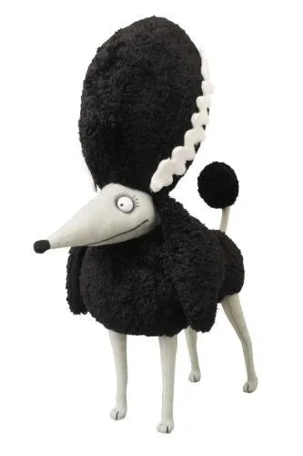 Frankenweenie - Persephone (Medicom Toy)ㅤ – Medicom Toy – ActionFigure Brasil