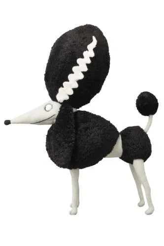 Frankenweenie - Persephone (Medicom Toy)ㅤ – Medicom Toy – ActionFigure Brasil — ângulo diferente