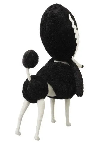 Frankenweenie - Persephone (Medicom Toy)ㅤ – Medicom Toy – ActionFigure Brasil — detalhe do produto