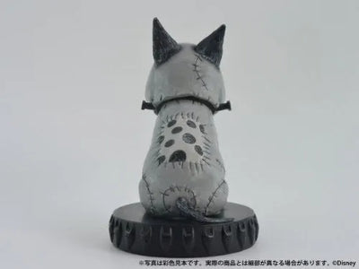 Frankenweenie - Sparky - Bobblehead (Yamato)ㅤ – Yamato – ActionFigure Brasil — acessórios
