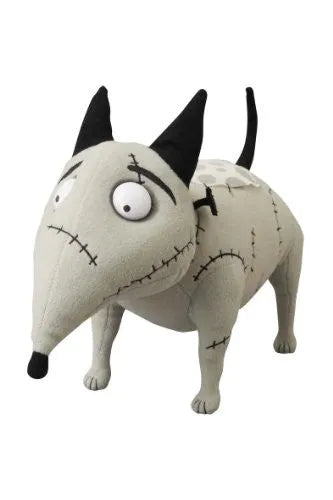 Frankenweenie - Sparky (Medicom Toy)ㅤ – Medicom Toy – ActionFigure Brasil