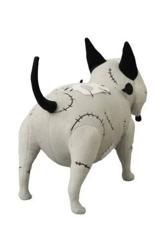 Frankenweenie - Sparky (Medicom Toy)ㅤ – Medicom Toy – ActionFigure Brasil — close