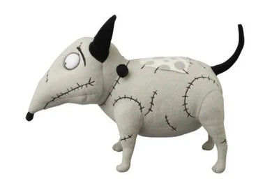 Frankenweenie - Sparky (Medicom Toy)ㅤ – Medicom Toy – ActionFigure Brasil — ângulo diferente