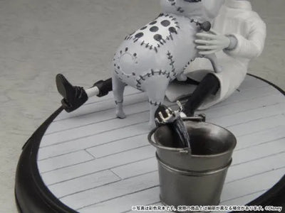 Frankenweenie - Sparky - Victor Frankenstein (Yamato)ㅤ – Yamato – ActionFigure Brasil — acessórios