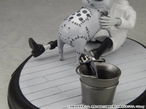 Frankenweenie - Sparky - Victor Frankenstein (Yamato)ㅤ – Yamato – ActionFigure Brasil