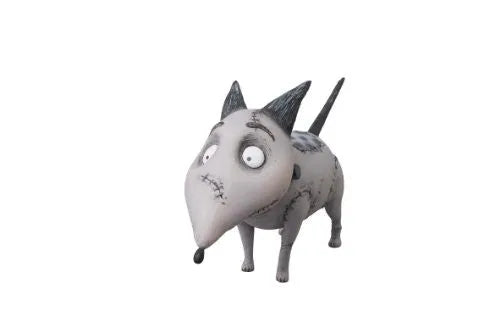 Frankenweenie - Sparky - Vinyl Collectible Dolls (Medicom Toy)ㅤ – Medicom Toy – ActionFigure Brasil