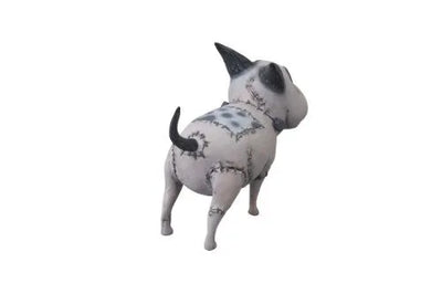 Frankenweenie - Sparky - Vinyl Collectible Dolls (Medicom Toy)ㅤ – Medicom Toy – ActionFigure Brasil — ângulo diferente