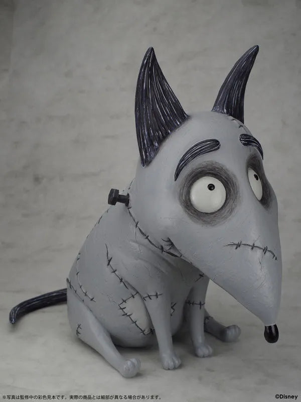 Frankenweenie - Sparky (Yamato)ㅤ – Yamato – ActionFigure Brasil