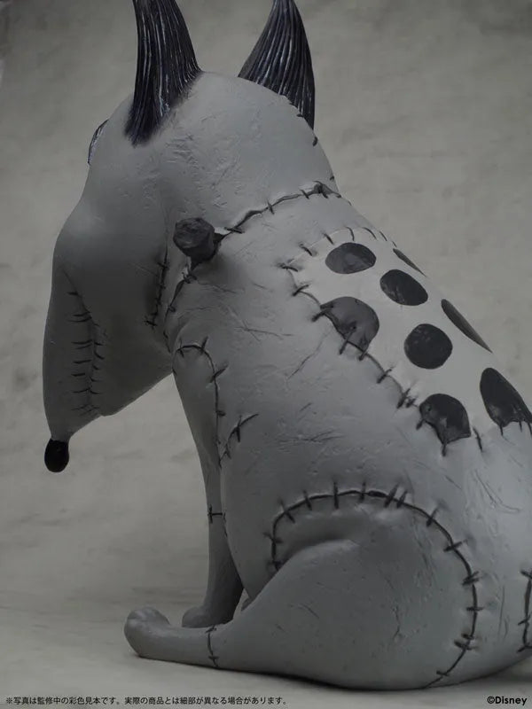 Frankenweenie - Sparky (Yamato)ㅤ – Yamato – ActionFigure Brasil