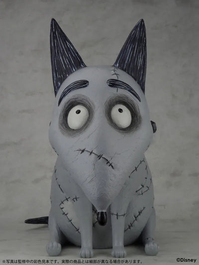 Frankenweenie - Sparky (Yamato)ㅤ – Yamato – ActionFigure Brasil — detalhe do produto