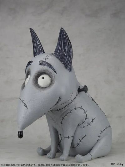 Frankenweenie - Sparky (Yamato)ㅤ – Yamato – ActionFigure Brasil — close