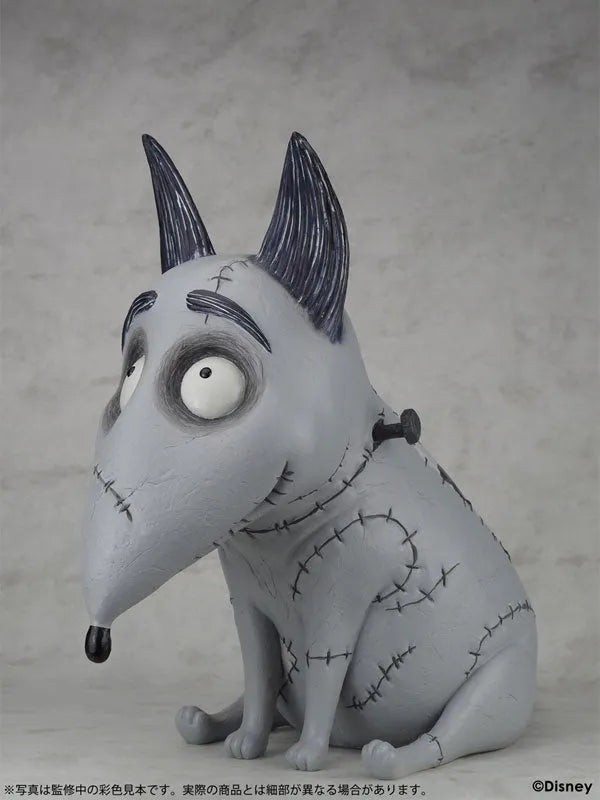 Frankenweenie - Sparky (Yamato)ㅤ – Yamato – ActionFigure Brasil