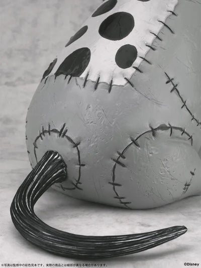 Frankenweenie - Sparky (Yamato)ㅤ – Yamato – ActionFigure Brasil — embalagem