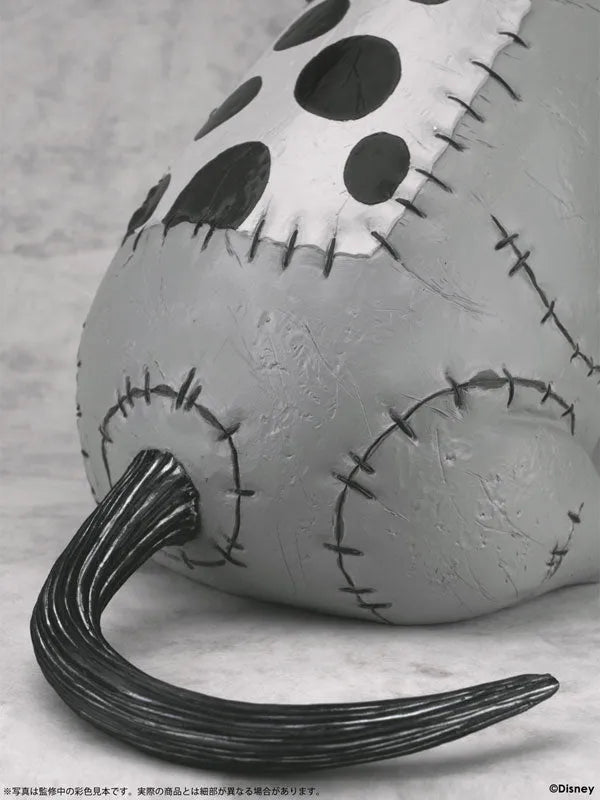 Frankenweenie - Sparky (Yamato)ㅤ – Yamato – ActionFigure Brasil