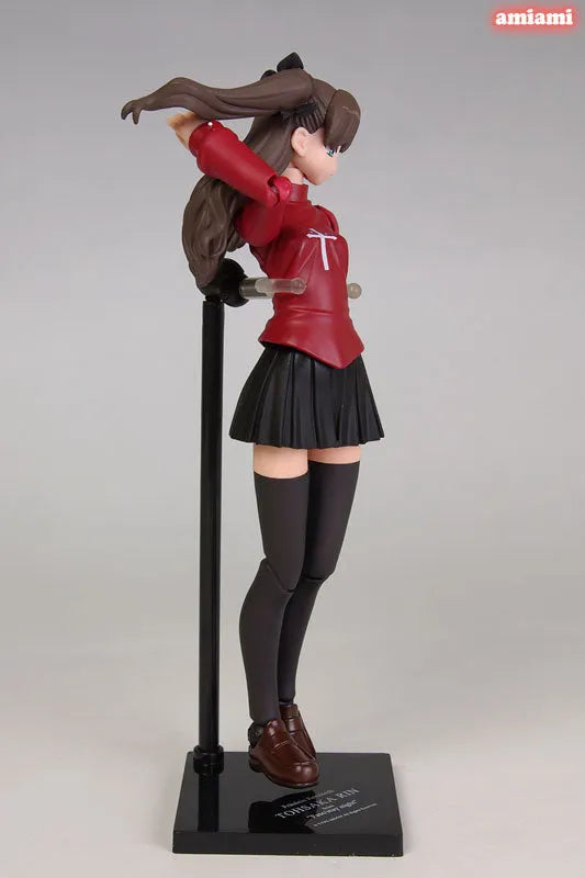 Fraulein Revoltech 002 Rin Tohsakaㅤ – Gantaku – ActionFigure Brasil