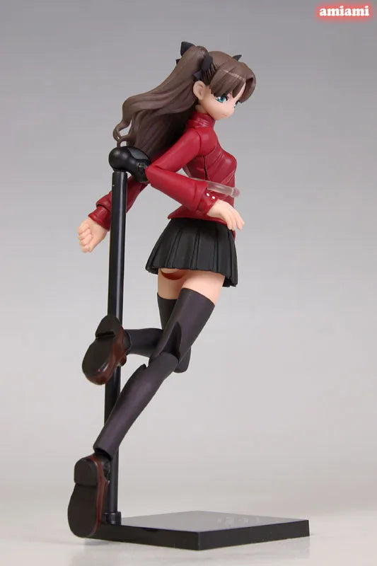 Fraulein Revoltech 002 Rin Tohsakaㅤ – Gantaku – ActionFigure Brasil