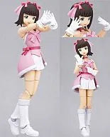 Fraulein Revoltech 005FS Haruka Amami Snow Strawberry [Friend Shop Limited]ㅤ – Kaiyodo – ActionFigure Brasil