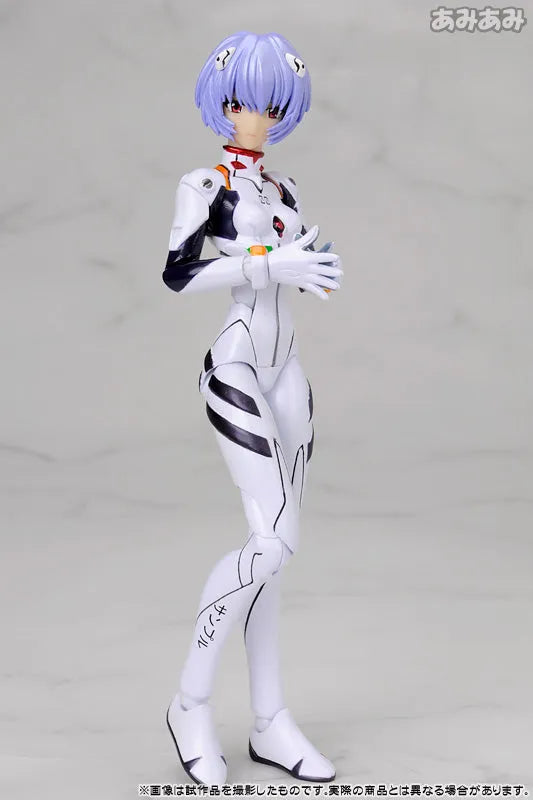 Fraulein Revoltech No.019 