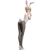 Shokugeki no Souma - Nakiri Alice - B-style - 1/4 - Bunny Ver. (FREEing)ㅤ