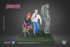 Fred & Daphne - LIMITED EDITION: 500 - ActionFigure Brasil