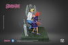 Fred & Daphne - LIMITED EDITION: 500 - ActionFigure Brasil