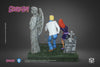 Fred & Daphne - LIMITED EDITION: 500 - ActionFigure Brasil