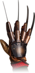 Freddy Krueger Deluxe Glove (Dream Warriors) - ActionFigure Brasil