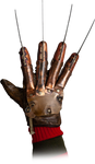 Freddy Krueger Deluxe Glove (Freddy's Revenge)