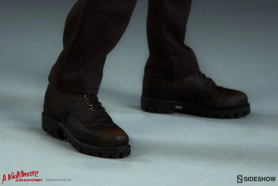 Freddy Krueger – Sideshow Collectibles – ActionFigure Brasil — ambientada