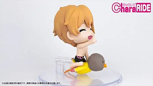 Free! -Eternal Summer- - Hazuki Nagisa - Iwatobi-chan - CharaRide (Groove Garage)ㅤ – Groove – ActionFigureBrasil