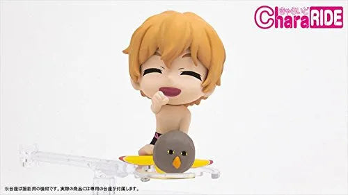 Free! -Eternal Summer- - Hazuki Nagisa - Iwatobi-chan - CharaRide (Groove Garage)ㅤ – Groove – ActionFigureBrasil