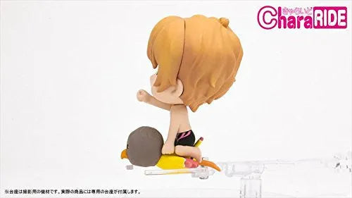 Free! -Eternal Summer- - Hazuki Nagisa - Iwatobi-chan - CharaRide (Groove Garage)ㅤ – Groove – ActionFigureBrasil