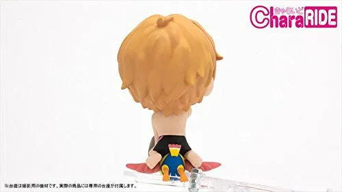 Free! -Eternal Summer- - Hazuki Nagisa - Iwatobi-chan - CharaRide (Groove Garage)ㅤ – Groove – ActionFigureBrasil