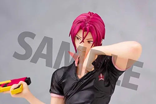 Free! -Eternal Summer- - Matsuoka Rin - 1/8 (Toy's Works)ㅤ – Solaris Japan – ActionFigure Brasil