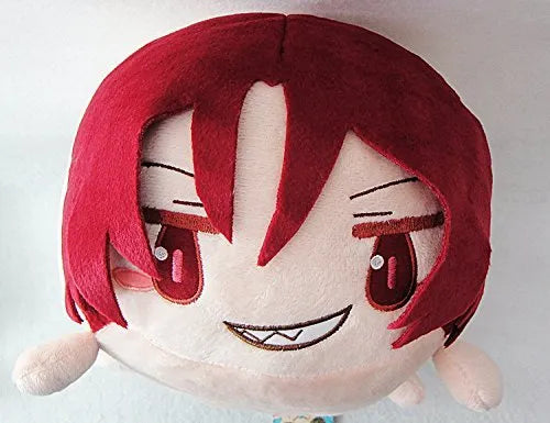 Free! -Eternal Summer- - Matsuoka Rin - Free!-Eternal Summer- SL Yawaraka Nuigurumiㅤ – Taito – ActionFigureBrasil