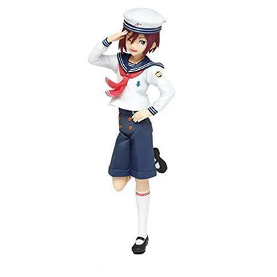 Free! -Eternal Summer- - Matsuoka Rin - Youth ver. (Taito)ㅤ – Taito – ActionFigureBrasil
