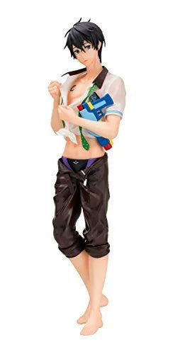 Free! -Eternal Summer- - Nanase Haruka - 1/8ㅤ – Toy's Works – ActionFigure Brasil