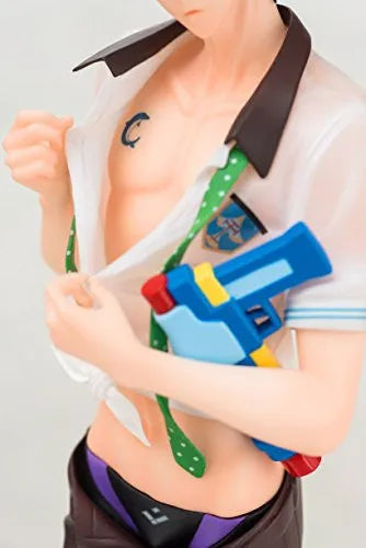 Free! -Eternal Summer- - Nanase Haruka - 1/8ㅤ – Toy's Works – ActionFigure Brasil