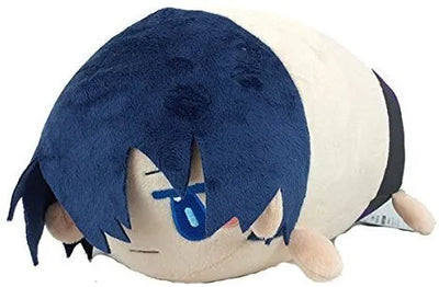 Free! -Eternal Summer- - Nanase Haruka - Free!-Eternal Summer- SL Yawaraka Nuigurumiㅤ – Taito – ActionFigureBrasil