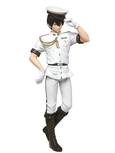 Free! -Eternal Summer- - Nanase Haruka (Taito)ㅤ – Taito – ActionFigureBrasil