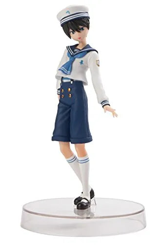 Free! -Eternal Summer- - Nanase Haruka - Youth ver. (Taito)ㅤ – Taito – ActionFigure Brasil