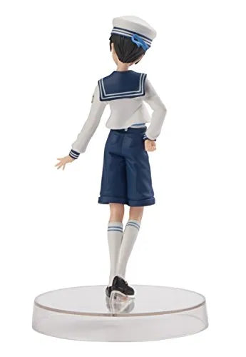 Free! -Eternal Summer- - Nanase Haruka - Youth ver. (Taito)ㅤ – Taito – ActionFigure Brasil