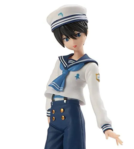 Free! -Eternal Summer- - Nanase Haruka - Youth ver. (Taito)ㅤ – Taito – ActionFigure Brasil
