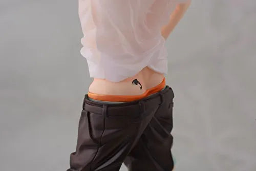 Free! -Eternal Summer- - Tachibana Makoto - 1/8 (Toy's Works)ㅤ – Toy's Works As Manufacturer – ActionFigure Brasil