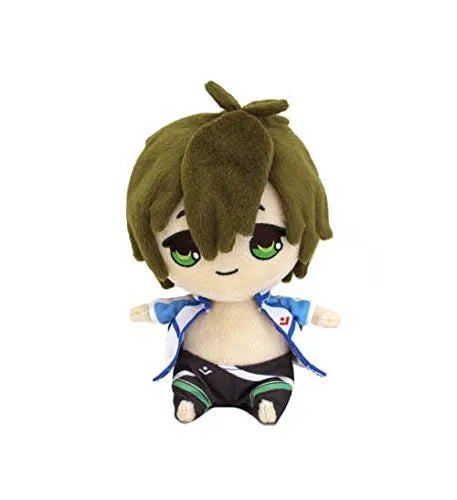 Free! -Eternal Summer- - Tachibana Makoto - chokon - to - Friendsㅤ – Sol International – ActionFigure Brasil
