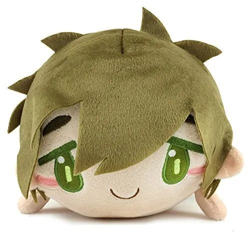 Free! -Eternal Summer- - Tachibana Makoto - Free!-Eternal Summer- SL Yawaraka Nuigurumiㅤ – Taito – ActionFigureBrasil