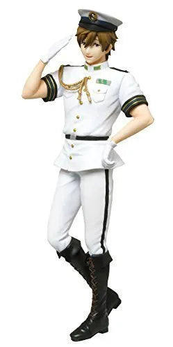 Free! -Eternal Summer- - Tachibana Makotoㅤ – Taito – ActionFigureBrasil