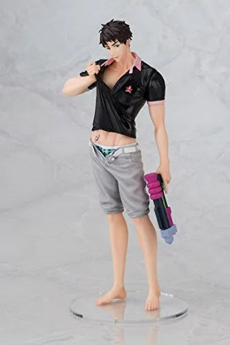 Free! -Eternal Summer- - Yamazaki Sousuke - 1/8 (Toy's Works)ㅤ – Toy's Works – ActionFigure Brasil