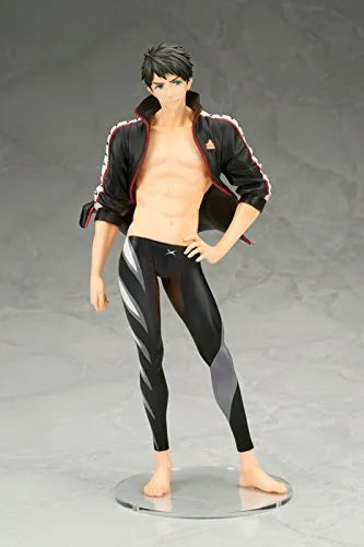 Free! -Eternal Summer- - Yamazaki Sousuke - ALTAiR - 1/8ㅤ – Alter – ActionFigure Brasil